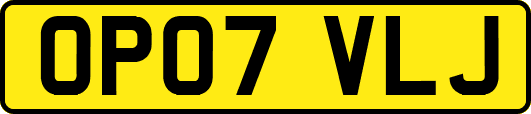 OP07VLJ