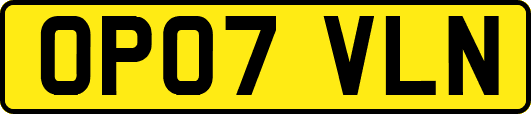 OP07VLN