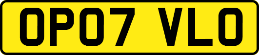 OP07VLO