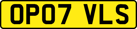 OP07VLS