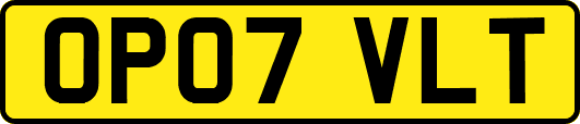 OP07VLT