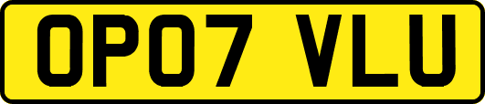 OP07VLU