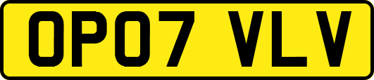 OP07VLV