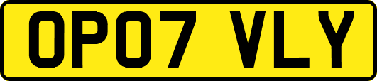 OP07VLY