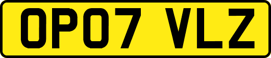 OP07VLZ