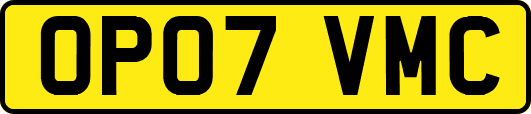 OP07VMC