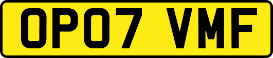 OP07VMF