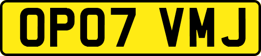 OP07VMJ