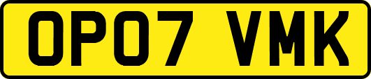 OP07VMK