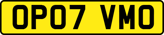 OP07VMO