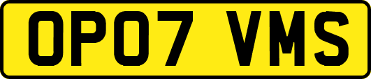 OP07VMS