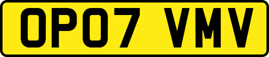 OP07VMV