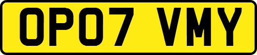 OP07VMY