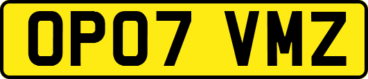 OP07VMZ