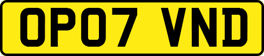 OP07VND