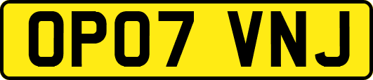 OP07VNJ