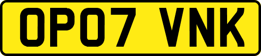 OP07VNK