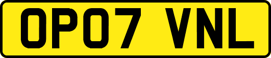 OP07VNL