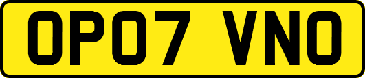 OP07VNO