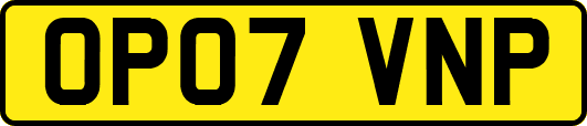 OP07VNP
