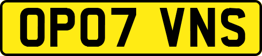 OP07VNS