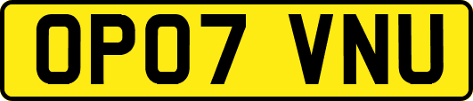 OP07VNU