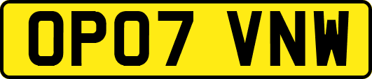 OP07VNW
