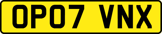 OP07VNX