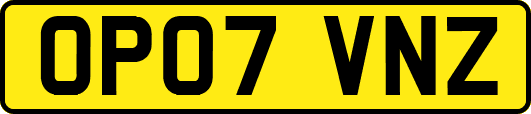 OP07VNZ