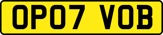 OP07VOB