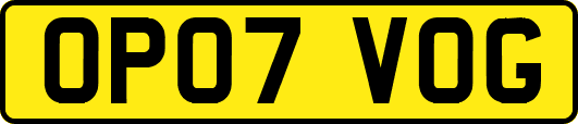 OP07VOG