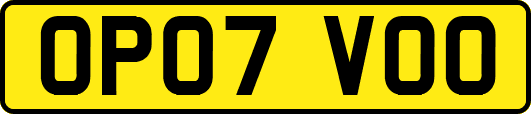 OP07VOO