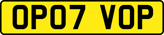 OP07VOP