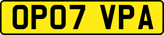 OP07VPA