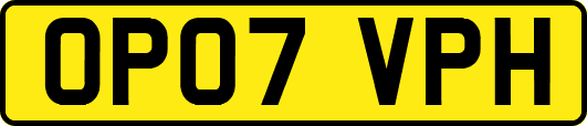 OP07VPH