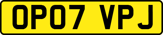 OP07VPJ
