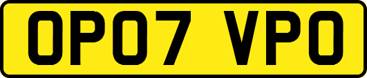 OP07VPO