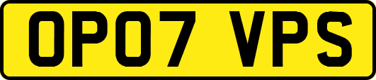 OP07VPS