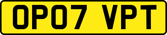 OP07VPT