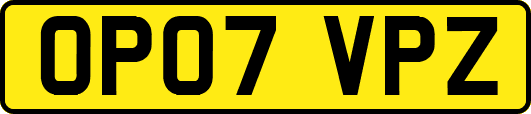 OP07VPZ