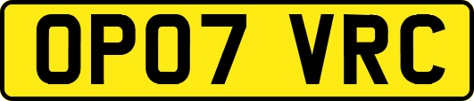 OP07VRC