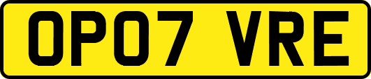 OP07VRE