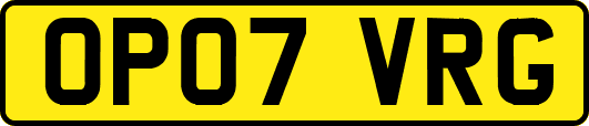 OP07VRG