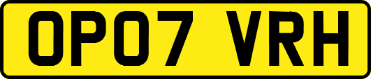 OP07VRH