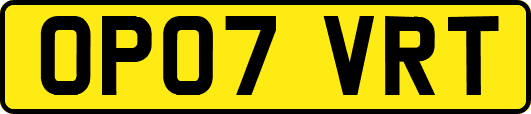 OP07VRT