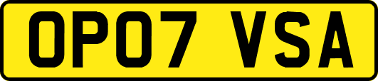 OP07VSA