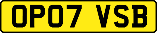 OP07VSB