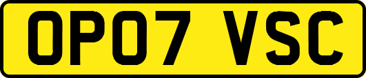 OP07VSC