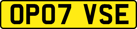 OP07VSE