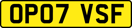 OP07VSF